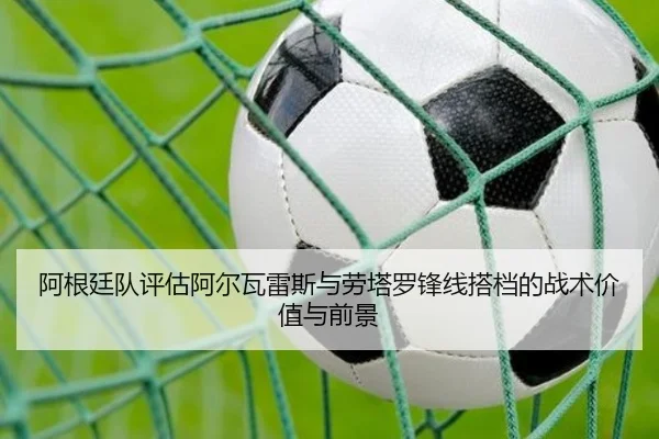 阿根廷队评估阿尔瓦雷斯与劳塔罗锋线搭档的战术价值与前景