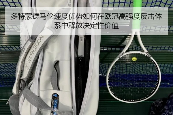 多特蒙德马伦速度优势如何在欧冠高强度反击体系中释放决定性价值