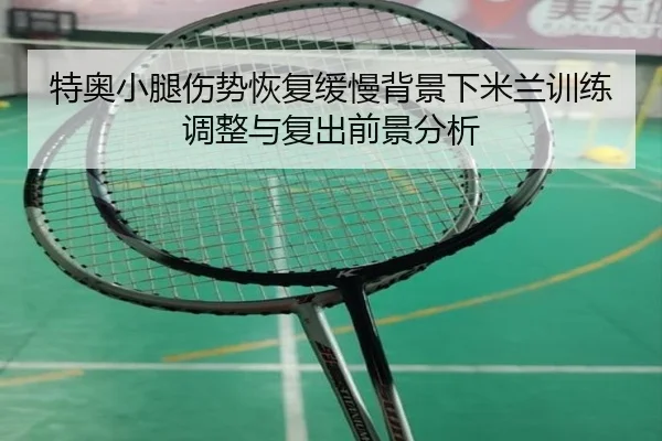特奥小腿伤势恢复缓慢背景下米兰训练调整与复出前景分析
